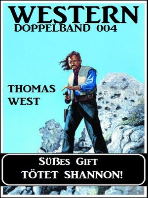 cover image of Western Doppelband 004